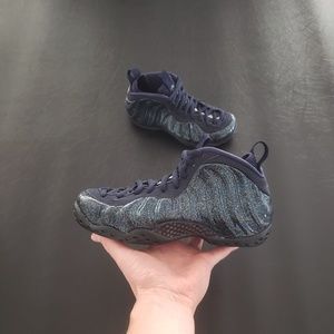 SOLD. Nike Air Foamposite.